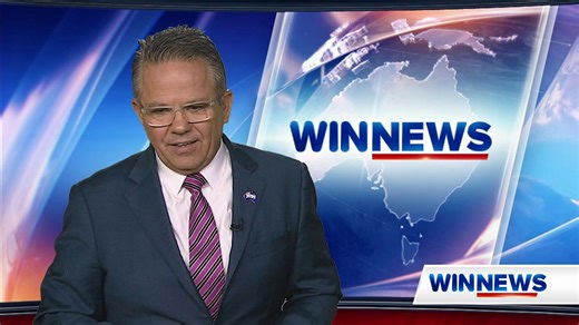 A massive milestone's been reached on the redevelopment of Bendigo Art Gallery, with the turning of the first sod. #WINNews | Channel 8 & 80 (HD) Weeknights from 5:30pm | WIN News Bendigo