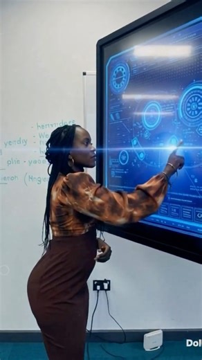 Majesty The technology woman #love #gospelmusic #worshipmusic