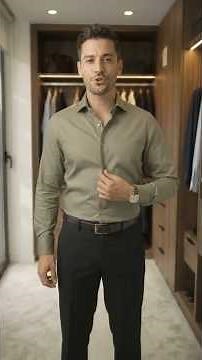 Top best formal shirt pant combinations 🎈👌 #mensfashion #fashion