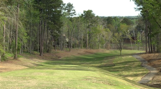 Jones Creek Golf Course reopens after yearslong closure
