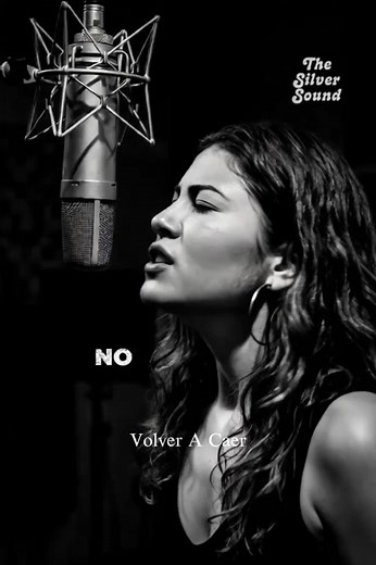 Tienes miedo de confiar. Volver A Caer - The Silver Sound #fyp #Blues #soulmusic #cancionesparadedicar #musica