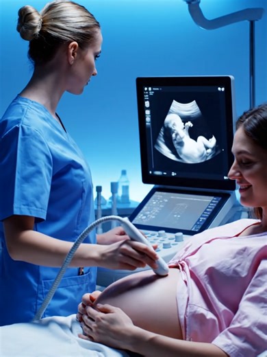 First Time Seeing My Baby on Ultrasound #pregnancy #momtobe #babyontheway #ultrasound #ultrasoundbaby #unfreezmyaccount #foruyou #goviral #ultrasoundmoment #pregnantlife #pregnancyjourney