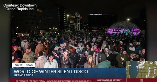 Weekend Events across West Michigan