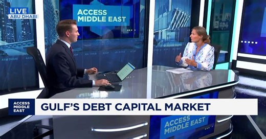 Debt issuance funding GCC's diversification plans: Global Sovereign Advisory