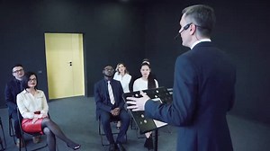 Fighting Fraud: Life or business coaching schemes