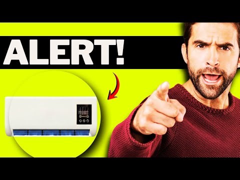 Epicooler Review 2025: Scam or Legit Portable AC? ⚠️ Cooling Test & Energy Bill Result
