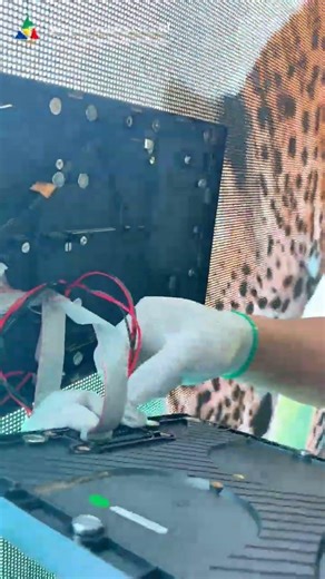 Hot Electronics – Your Go-To LED Display Partner