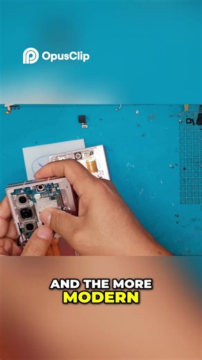 Smartphone Screen Bleed: OLED vs LCD Explained! | Sydney CBD Repair Centre