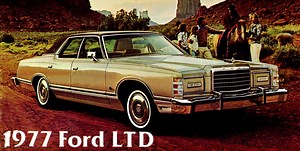 36K views · 2.5K reactions | Ford LTD 1977 Una Sala Sobre Ruedas | Amantes de los clasicos | Facebook