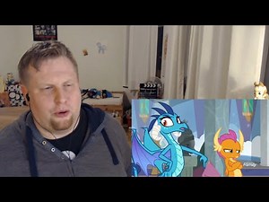 MLP:FiM S8 E1 & 2 | School Daze Part 1 & 2 REACTION