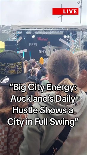 NZ economy = New Zealand’s Economy Booms, Growing at a Fast 5.5%! #NZ