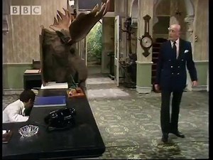 19K views · 617 reactions | Manuel: "You see, I speak English well. I learn it from a book. Hello, I am English....Hello." | Seventies Time-Machine | Facebook