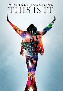 Michael Jackson's This Is It (2009)
