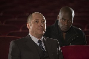 'The Blacklist' Season 1, Episode 16: 'Mako Tanida'