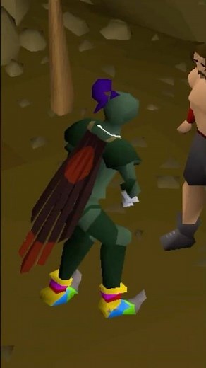 Quest 15 of 173 | Old School RuneScape | Below Ice Mountain