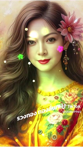 #มั่นใจไม่รัก #รวงทองทองล้นทม #chabathai🌺 #เทรนด์วันนี้มาแรง