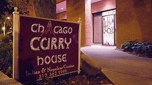 Chicago Curry House | Check, Please! | WTTW Chicago
