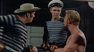 Fair Wind To Java (1953) (1080p)🌻 Classic & Older Hollywood Films