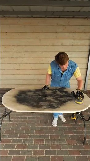 🔥 Lightning on wood. How it's made #Shorts