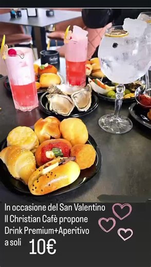 Video di Christian Cafè (@christian.caffetteria) con original sound - Jerry Baccardi