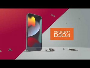 ZAGG Glass XTR: Screen Protection