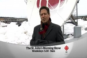 On CBC's St. John's Morning Show Thursday, we're talking science! A team of researchers from the University of British Columbia is coming to St. John's to launch a sail-bot - a vessel run totally by robotics. Tune in to the show to hear more. Starts at 5:30 a.m. NT on CBC Radio One. | CBC Newfoundland and Labrador