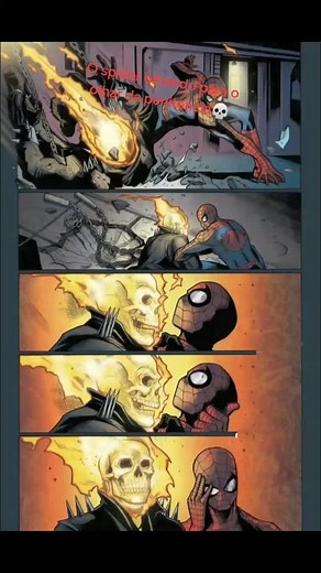 #memes #memes tiktok #homem aranha #hq #motoqueirofantasma #edit #spiderman #viraltiktok #viral