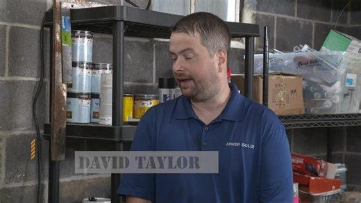 When the power goes out, peace of mind matters most. During the Linn family makeover, Anker SOLIX stepped in with backup power solutions designed to keep real life moving forward. From keeping food fresh and medicine cold to lighting the home and charging the devices their family depends on, these systems bring security when it is needed most. Portable power that works quietly in the background becomes everything in a moment of need. With solutions built to handle daily essentials and emergency 