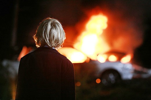 Hidden (2009) | ČSFD.cz