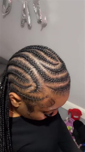 Creative Stitch Braids Tutorial for Beginners