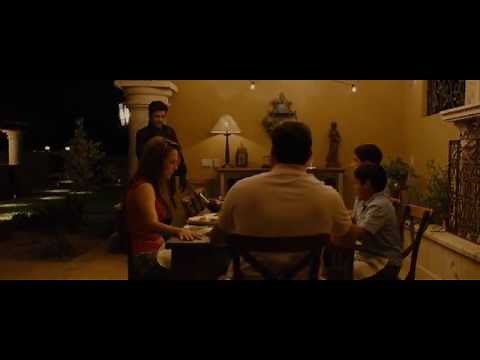 Sicario - Dinner Scene