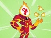 Ben 10 do mal - Jogos Online Grátis & Desenhos