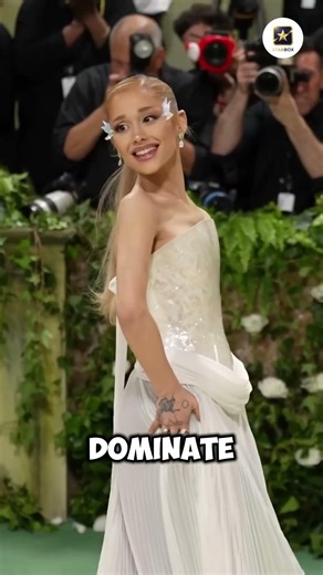 Ariana Grande Trends Worldwide as New Music Era and Performances Take Over