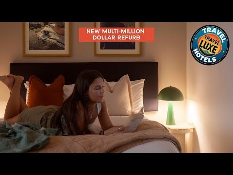Little Drifter Cairns | Cairns, Australia | Hotel Review 🏨