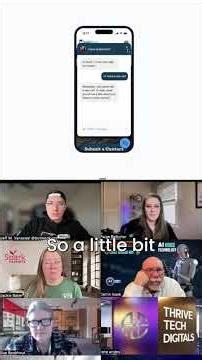 AI Chatbot Demos #shorts