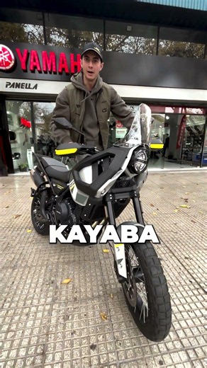 MIRÁ LA REVIEW 360 DE LA MOTORI RTZ 500 Y DECINOS QUÉ TE PARECIÓ. TE LEEMOS JUNTO A @PANELLAMOTOS.