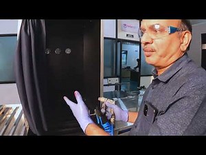 ZChek Series FPI (Fluorescent Penetrant Inspection) Dip Tank System