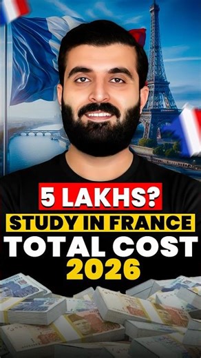 France Process Expenses 2026 | Fixed & Variable Costs Explained