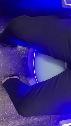 Pelvic Chair Therapy Device for Pelvic Floor Muscle Strengthening #physicaltherapy #physio #health