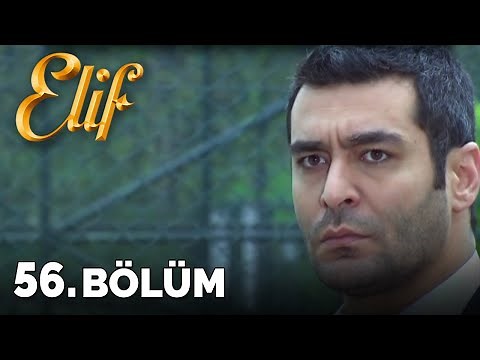 Elif - 56. Bölüm (HD)