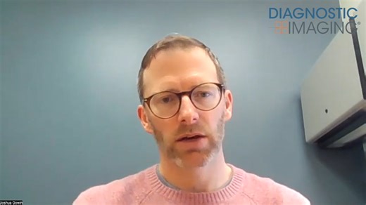 What New Brain MRI Research Reveals About Cannabis Use and Working Memory Tasks | Diagnostic Imaging