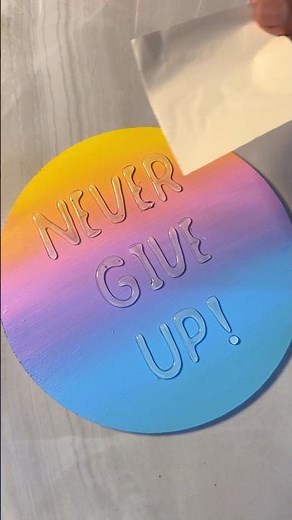 Creative Hot Glue Art Ideas 🎨 | Easy Painting for Everyone