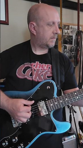 Fender American Professional II Telecaster Deluxe #geardemo