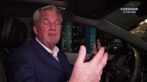 Dolby Atmos Is Bringing the Concert to Your Car