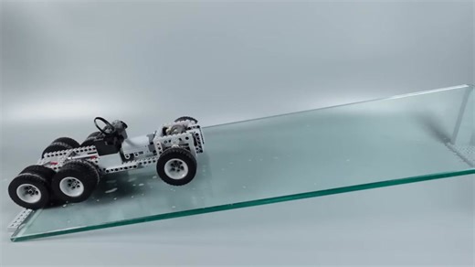 51K views · 239 reactions | LEGO Slippery Slope by Brick Technology | Beyond the Brick | Facebook