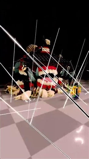 IMPORT CODE! Sukuna Rework Showcase | Jujutsu Shenanigans Skill Builder