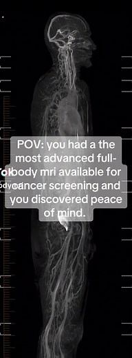 wholebodymri on TikTok