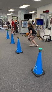 8.1K views · 646 reactions | 퐁퐥퐚퐳퐞퐏퐨퐝® 퐞퐦퐩퐨퐰퐞퐫퐬 퐦퐢퐧퐝 퐚퐧퐝 퐛퐨퐝퐲 퐰퐢퐭퐡 퐫퐞퐚퐜퐭퐢퐨퐧 퐭퐢퐦퐞 퐭퐫퐚퐢퐧퐢퐧퐠. ✔️ Boost performance ✔️ Increase engagement ✔️ Improve cognitive & physical skills Take control of your patients' recovery process with BlazePod® See it in action >> @wilk_kevin | BlazePod | Facebook