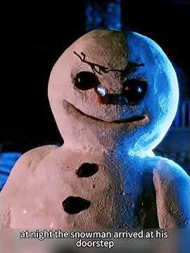 ⛄❄️ The Snowman Came to LIFE! (Boy Shocked) | Full Magical Winter Story ✨👦