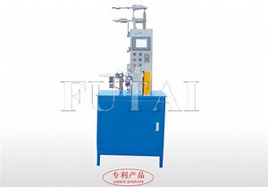 TL-110A Winding Machine with PLC Control-FUTAI